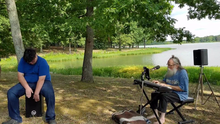 Guerilla Livestreaming
