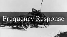 Frequency Response - Engineering Dynamics episode artwork