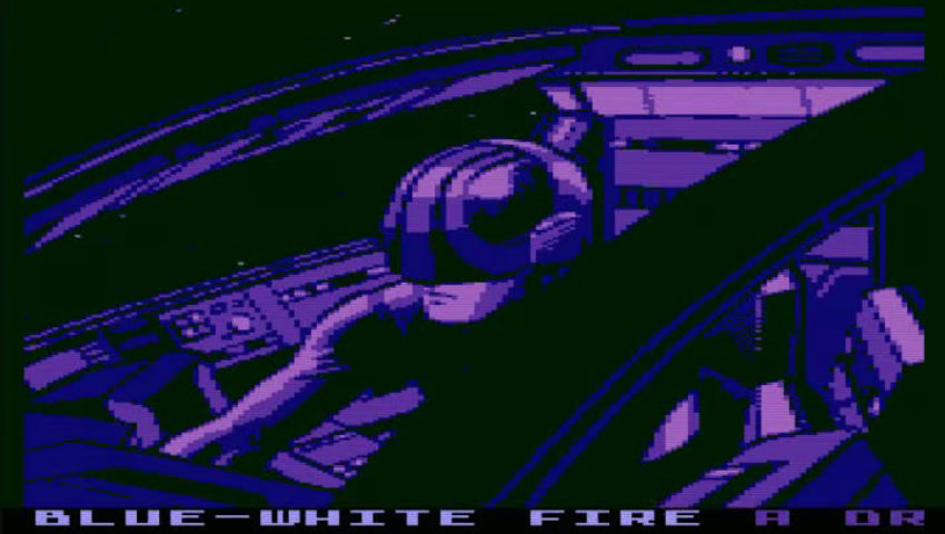 Atarius Rides The Vector Beam episode artwork