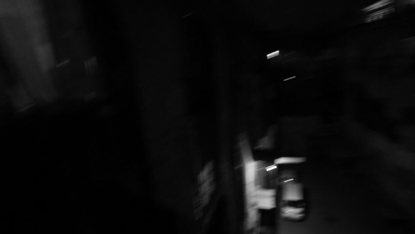 old backyard and the corridor episode artwork